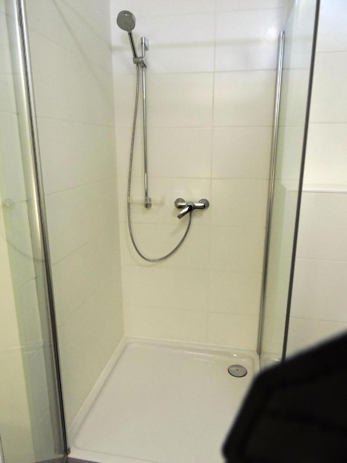 203 Rom, Studio Apartment, 38M2 1-4 Pers Klagenfurt am Woerthersee Exterior foto